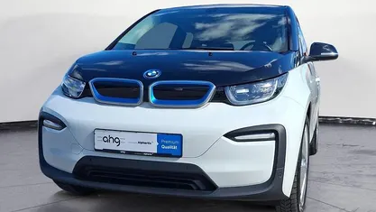 Gebraucht BMW i3 125 kW (170 PS) 2022 Kleinwagen