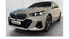 Gebraucht 2024 BMW 520 M Sport Kombi | 54.670 € (Superpreis)