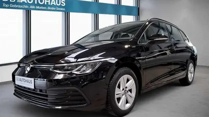 Gebraucht VW Golf VIII Life 116 PS (85 kW) 2023 Kombi