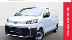 Gebraucht 2024 Toyota Proace Van | 28.950 € (Fairer Preis)