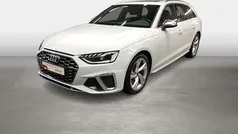 Gebraucht 2023 Audi S4 Ambiente Kombi | 48.920 €