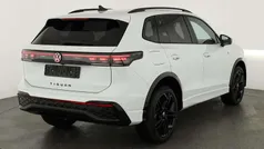 Gebraucht 2025 VW Tiguan R-line SUV | 54.395 € (Fairer Preis)