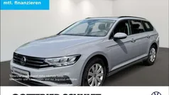 Gebraucht 2022 VW Passat Conceptline Kombi | 23.990 € (Guter Preis)
