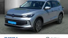 Gebraucht 2024 VW Tiguan Life SUV | 34.980 € (Fairer Preis)