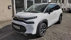Weiß Gebraucht 2024 Citroën C3 Aircross SUV | 19.490 € (Guter Preis)