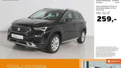 Gebraucht 2025 Seat Ateca Xperience SUV | 31.480 € (Fairer Preis)