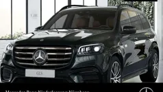 Grün Gebraucht 2025 Mercedes GLS450 AMG SUV | 111.500 € (Fairer Preis)