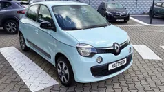 Pastellblau (blau) Gebraucht 2017 Renault Twingo LIMITED Kleinwagen | 8.250 € (Fairer Preis)