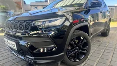 Schwarz Gebraucht 2023 Jeep Compass SUV | 27.777 € (Guter Preis)