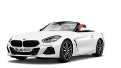 Gebraucht 2022 BMW Z4 M Sport Cabrio | 46.930 € (Guter Preis)