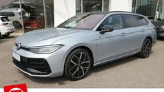 Gebraucht 2025 VW Passat R-line Kombi | 45.950 € (Fairer Preis)