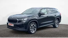 Schwarz Neu 2025 Skoda Kodiaq Selection SUV | 40.945 € (Superpreis)