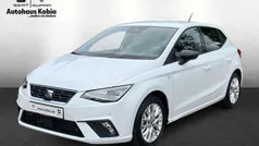 Gebraucht 2024 Seat Ibiza FR-Line Limousine | 19.890 € (Fairer Preis)