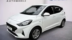 Weiß Neu 2024 Hyundai i10 Select Kleinwagen | 15.990 € (Guter Preis)