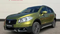 Gebraucht 2013 Suzuki SX4 S-Cross Comfort SUV | 7.780 € (Etwas zu teuer)