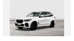 Gebraucht 2022 BMW X5 M Sport SUV | 59.990 € (Guter Preis)