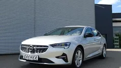 Gebraucht 2022 Opel Insignia Elegance Limousine | 22.980 € (Fairer Preis)