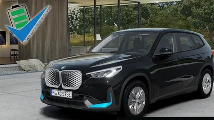 Gebraucht 2023 BMW iX1 Performance SUV | 32.950 € (Guter Preis)
