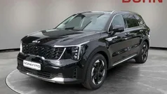 Schwarz Neu 2025 Kia Sorento SUV | 60.690 € (Fairer Preis)