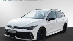 Weiss Neu 2025 VW Golf VIII R Kombi | 64.910 €