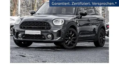 Gebraucht 2020 Mini Cooper SE Kleinwagen | 23.999 € (Superpreis)