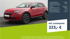 Gebraucht 2025 Fiat 600 SUV | 21.580 € (Superpreis)
