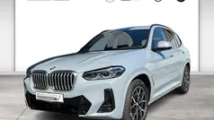 Gebraucht 2024 BMW X3 Efficient Dynamics SUV | 45.900 € (Superpreis)