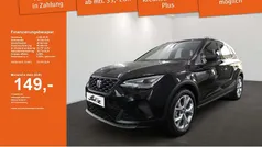 Gebraucht 2024 Seat Arona FR SUV | 23.270 € (Fairer Preis)
