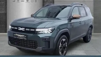 Gebraucht Dacia Bigster Extreme 115 PS (84 kW) 2025 SUV