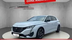 Weiß Neu 2025 Peugeot 308 Allure Limousine | 23.525 € (Superpreis)