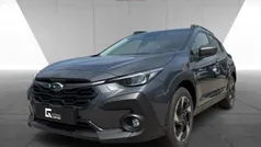 Schwarz Neu 2025 Subaru Crosstrek Platinum SUV | 38.890 € (Fairer Preis)