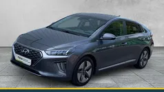 Gebraucht 2019 Hyundai Ioniq Premium Kleinwagen | 16.490 € (Fairer Preis)