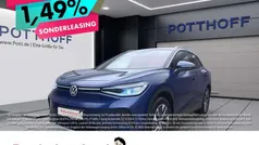 Gebraucht 2025 VW ID.4 Pure SUV | 34.777 € (Fairer Preis)