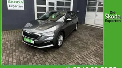 Gebraucht 2023 Skoda Scala Ambition Kleinwagen | 23.250 € (Fairer Preis)