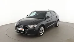 Grau Gebraucht 2022 Audi A1 Advanced Kleinwagen | 17.490 € (Fairer Preis)