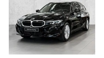 Gebraucht BMW 318 156 PS (114 kW) 2026 Kombi