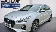Gebraucht 2018 Hyundai i30 Style Kombi | 14.990 € (Fairer Preis)