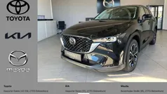 Gebraucht 2024 Mazda CX-5 Exclusive-Line SUV | 39.495 € (Guter Preis)