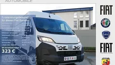 Gebraucht 2025 Fiat Ducato Van | 36.990 € (Teuer)