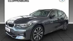 Gebraucht 2022 BMW 320 Advantage Kombi | 29.900 € (Fairer Preis)