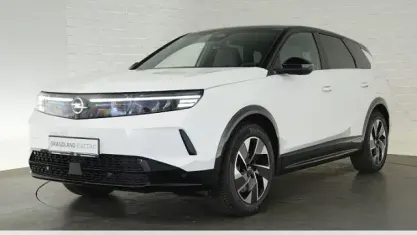 Neu Opel Grandland Electric 156 kW (213 PS) 2026 Weiss SUV