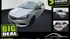 Gebraucht 2022 Opel Astra Kombi | 14.990 € (Fairer Preis)
