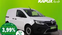 Gebraucht 2025 Renault Kangoo Van / Kleinbus | 22.900 € (Fairer Preis)