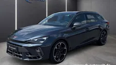 Gebraucht 2025 Cupra Leon VZ Kombi | 40.790 € (Superpreis)