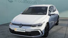 Weiß Gebraucht 2022 VW Golf VIII GTE Limousine | 24.270 € (Fairer Preis)