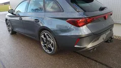Magnetic tech metallic Neu 2025 Cupra Leon VZ Kombi | 42.840 € (Fairer Preis)