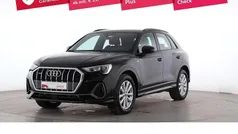 Mythosschwarz Gebraucht 2024 Audi Q3 S-Line SUV | 41.870 € (Fairer Preis)