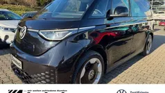Deep black perleffekt Gebraucht 2023 VW ID. Buzz Pro Van | 60.490 €
