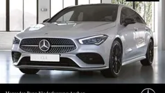 Mercedes CLA220