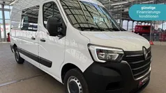 Gebraucht 2022 Renault Master Van | 18.990 € (Guter Preis)